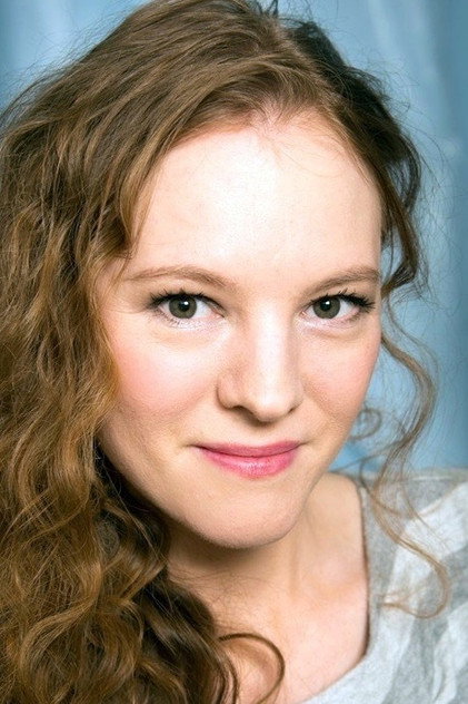 Zdjęcie Julie-Marie Parmentier