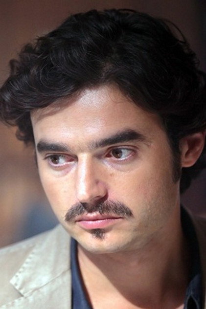 Zdjęcie Paolo Briguglia