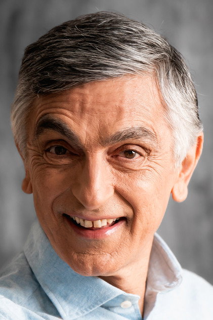 Zdjęcie Vincenzo Salemme