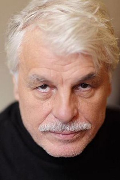 Zdjęcie Michele Placido