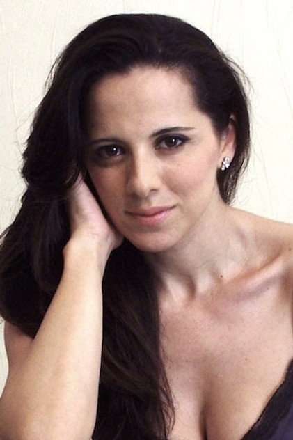 Zdjęcie Tiziana Lodato
