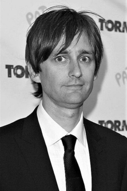Zdjęcie Jon Wright