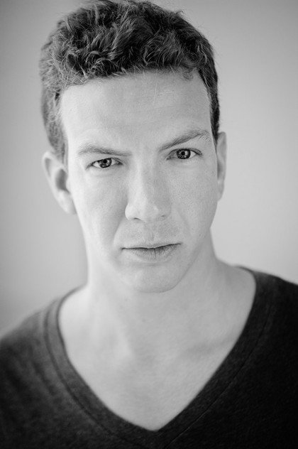 Zdjęcie Hal Scardino