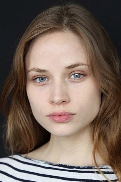 Zdjęcie Makenzie Leigh