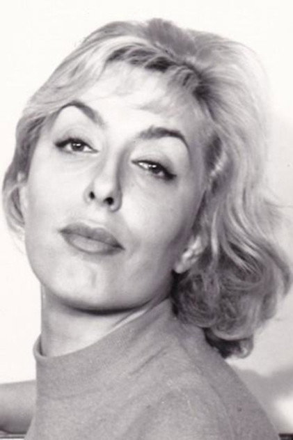 Zdjęcie Rita Maiden