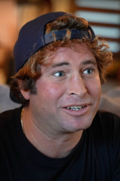 Zdjęcie Sean McInerney
