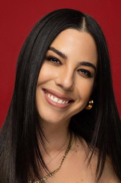 Zdjęcie Rachel Wolfson