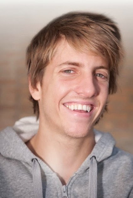 Zdjęcie Aaron Homoki