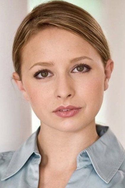 Zdjęcie Courtney Pauroso