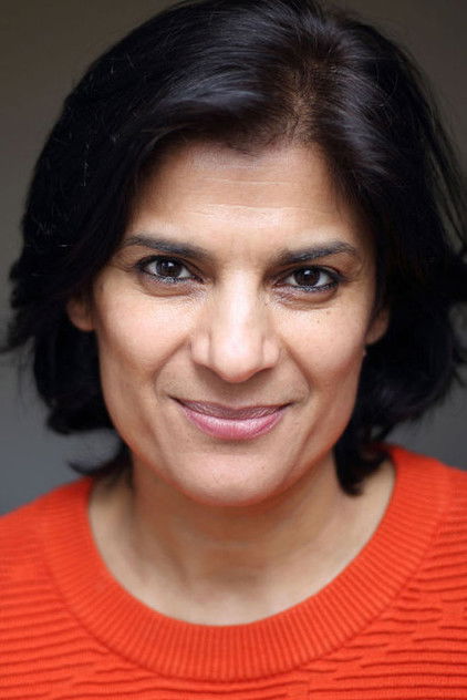 Zdjęcie Syreeta Kumar
