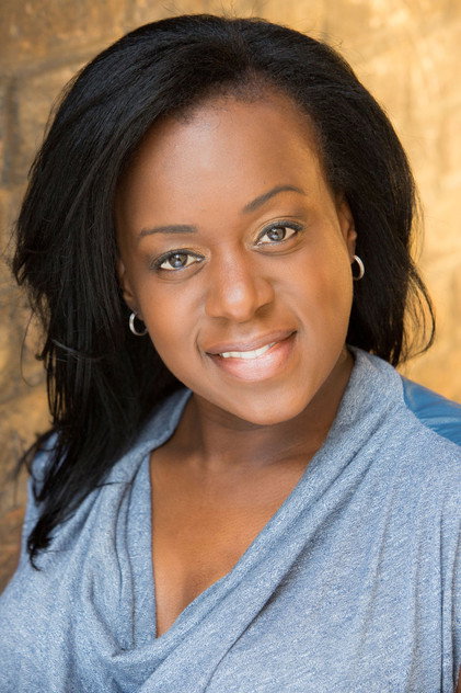 Zdjęcie Tameka Empson
