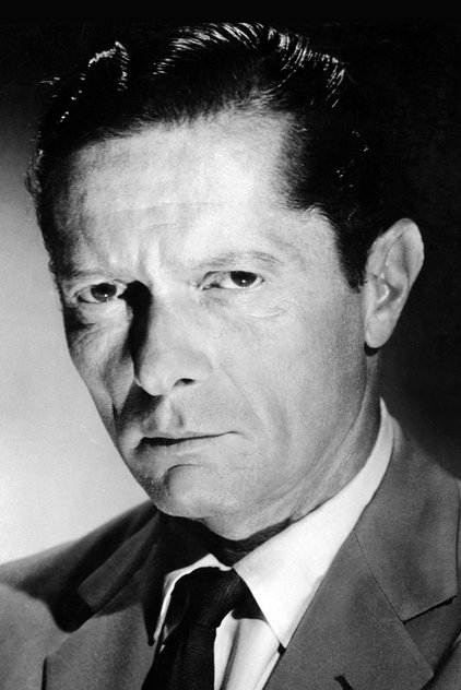Zdjęcie Alfred Ryder