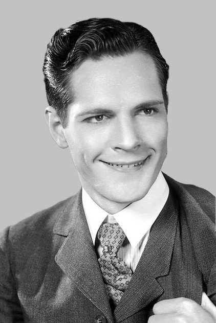 Zdjęcie Donald Woods