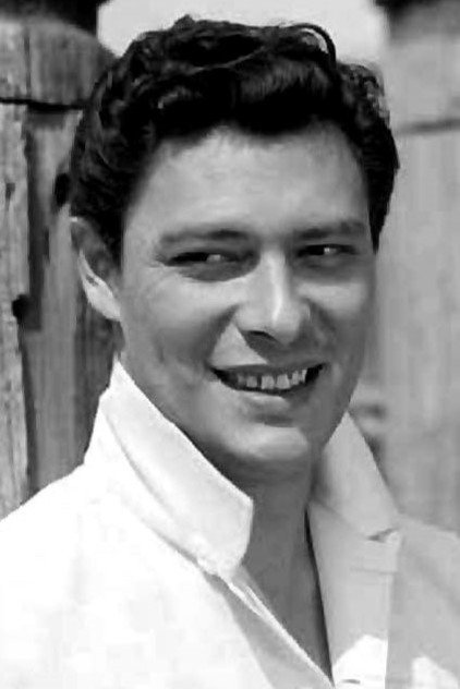 Zdjęcie Carlos Rivas