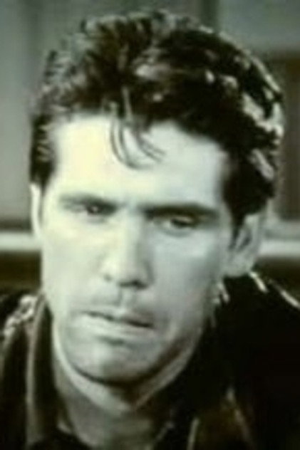 Zdjęcie Kenneth Becker