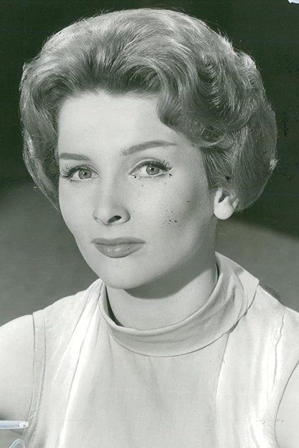 Zdjęcie Millicent Martin