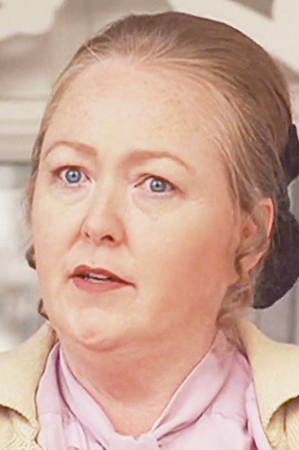 Zdjęcie Micaela Nelligan