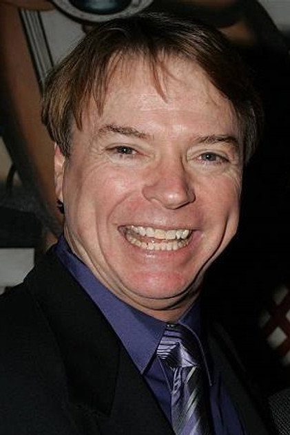 Zdjęcie Jay Johnson