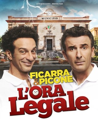 L’ora legale