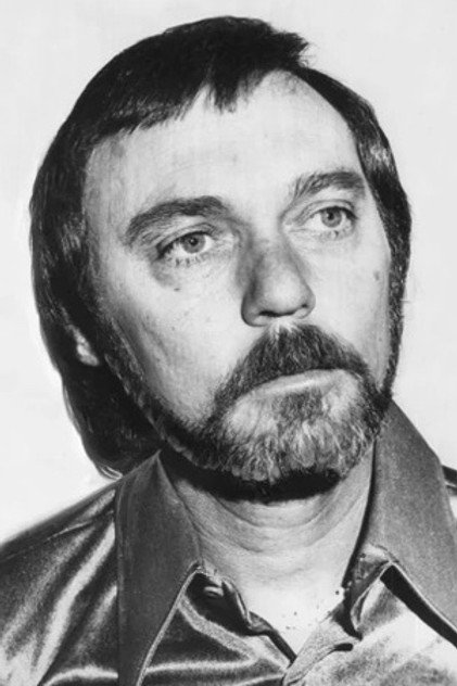 Zdjęcie Charles B. Pierce
