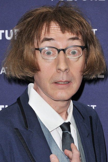 Zdjęcie Emo Philips