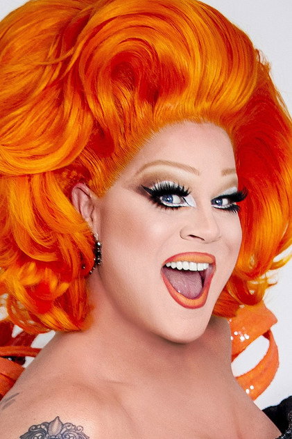 Zdjęcie Nina West