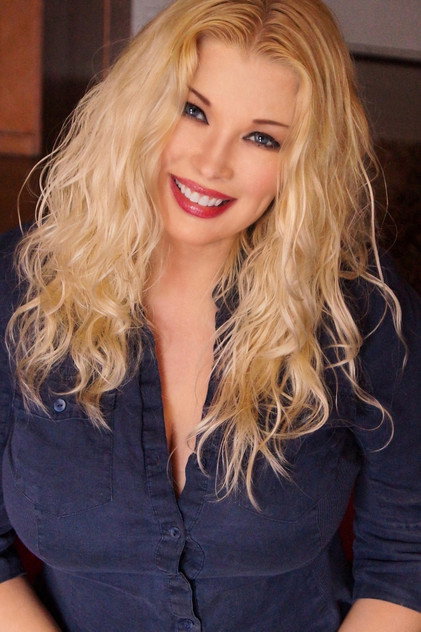 Zdjęcie Anna Karin
