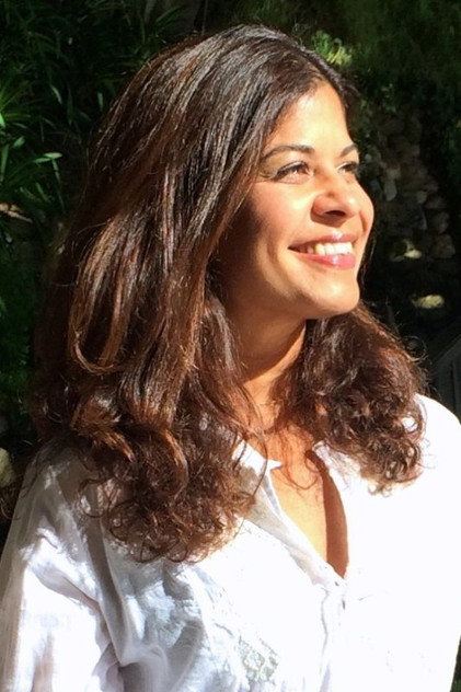 Zdjęcie Sonia Bhalla