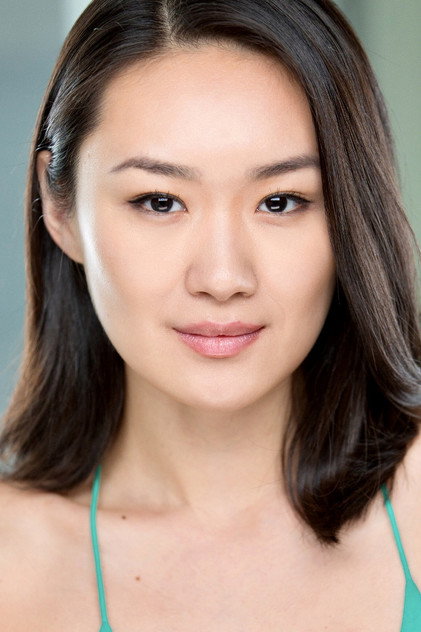 Zdjęcie Danni Wang