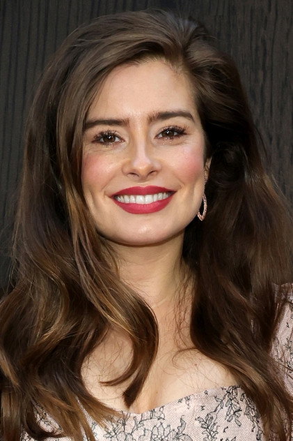 Zdjęcie Rachel Shenton