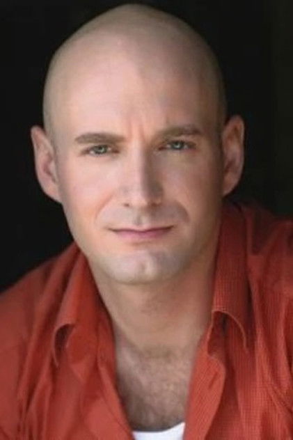 Zdjęcie Colin Decker