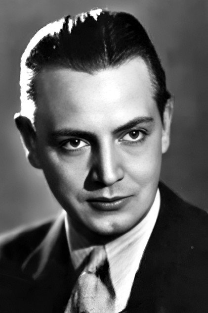 Zdjęcie André Fouché