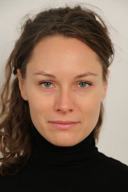 Zdjęcie Diana Vladu