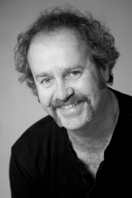 Zdjęcie Mark Davison