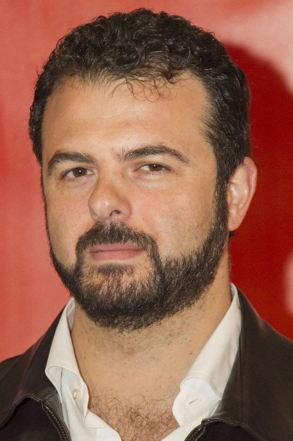 Zdjęcie Edoardo De Angelis