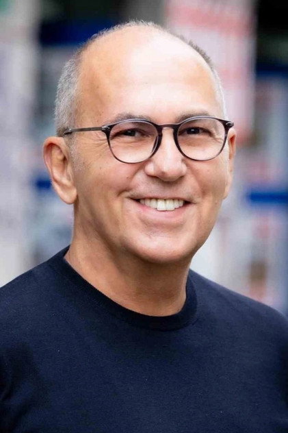 Zdjęcie Ferzan Özpetek