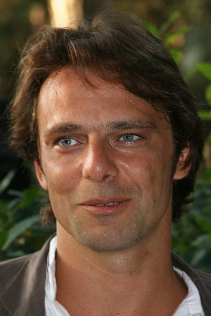 Zdjęcie Alessandro Preziosi