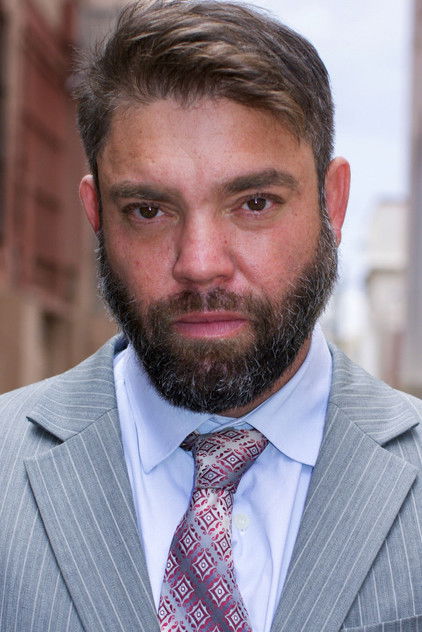 Zdjęcie Roger Ivens