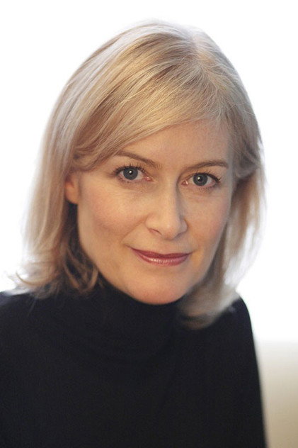 Zdjęcie Helen Edmundson