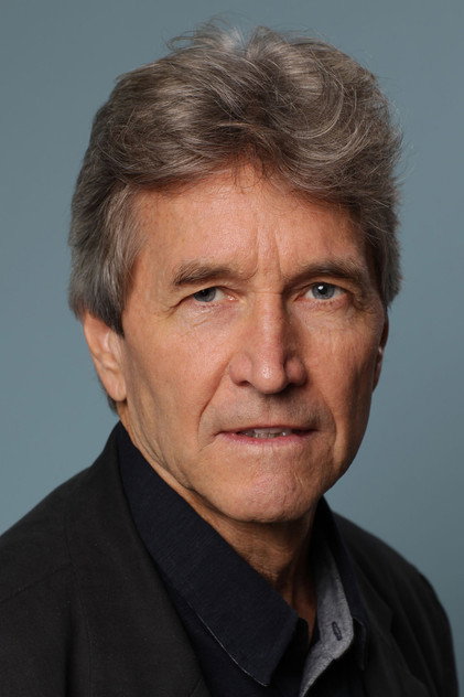 Zdjęcie Ron Fricke