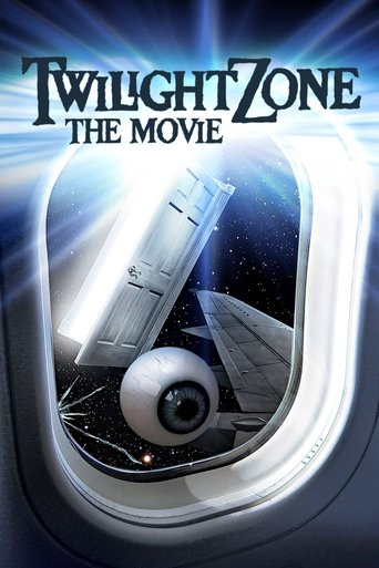 Okładka filmu Strefa mroku