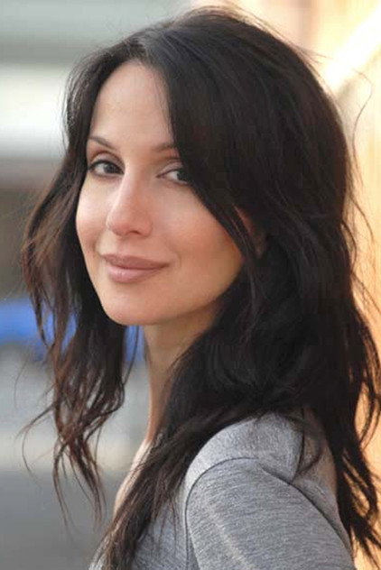Zdjęcie Renee Faia