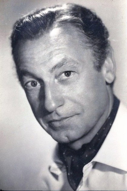 Zdjęcie Maurice Marsac
