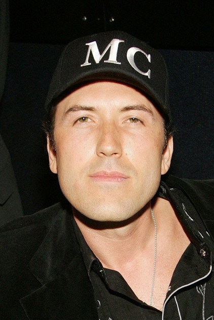 Zdjęcie Mars Callahan