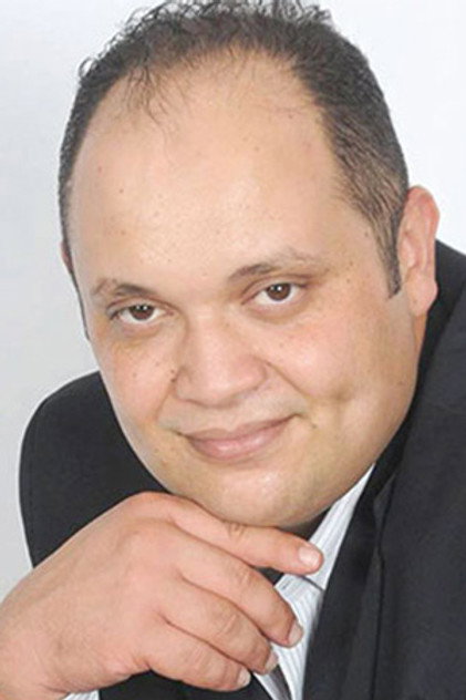 Zdjęcie Adil Abatourab