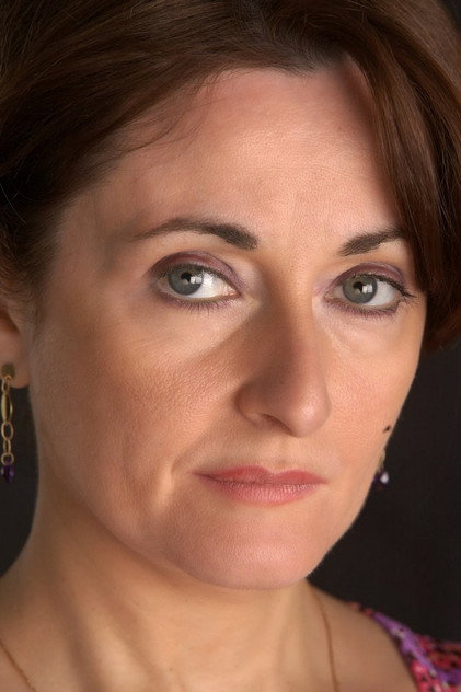 Zdjęcie Teresa Del Vecchio