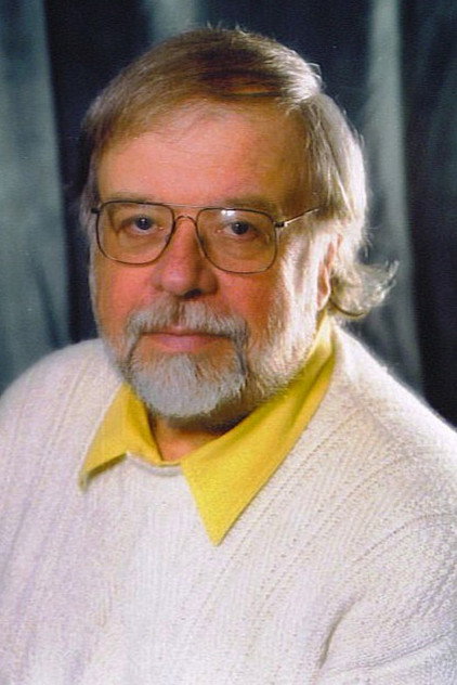 Zdjęcie Colin Chilvers
