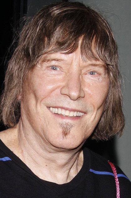 Zdjęcie James Rado