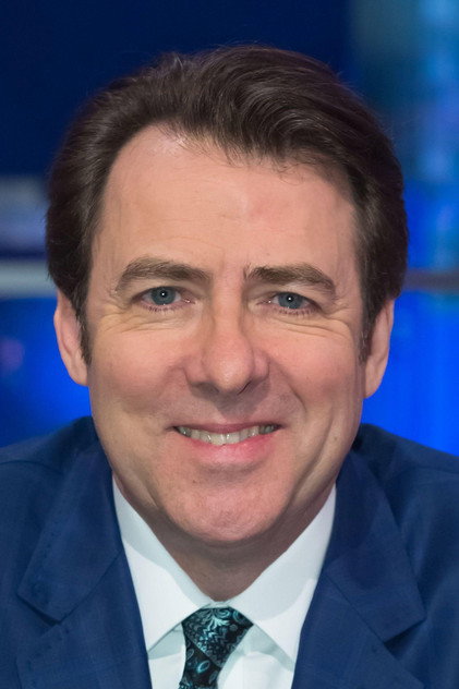 Zdjęcie Jonathan Ross