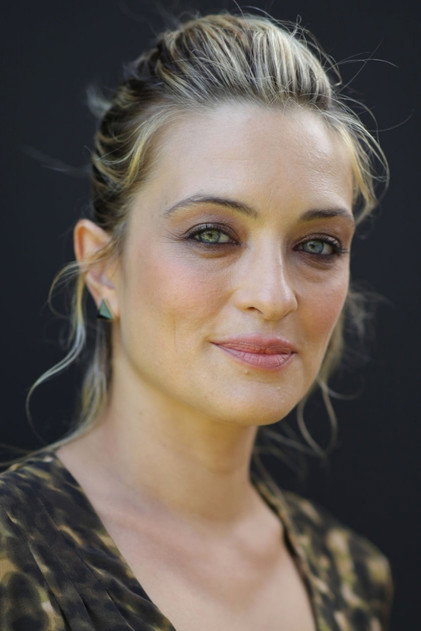 Zdjęcie Carolina Crescentini